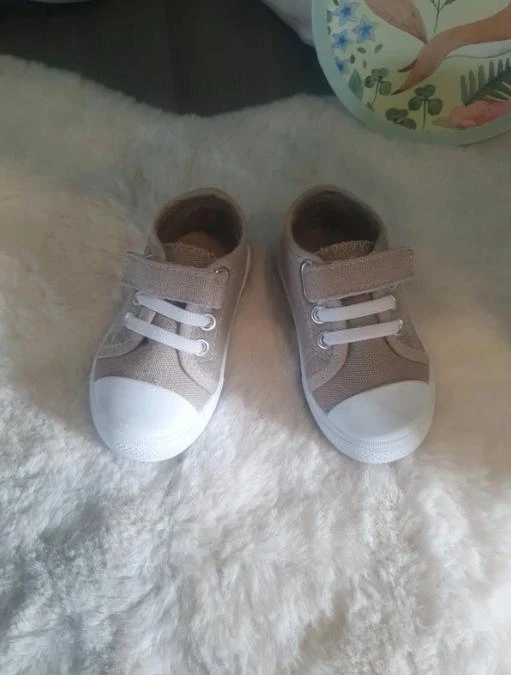 Chaussures